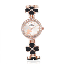 Load image into Gallery viewer, Rose watch
