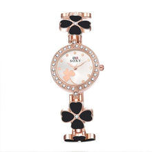 Load image into Gallery viewer, Rose watch