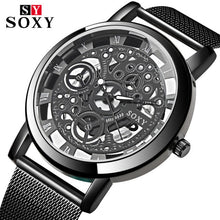 Load image into Gallery viewer, Deisgner watch