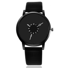Load image into Gallery viewer, Leather watch