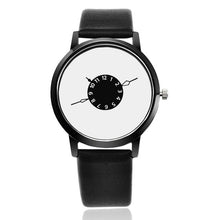 Load image into Gallery viewer, Leather watch