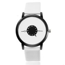 Load image into Gallery viewer, Leather watch