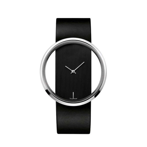 Designer watch