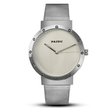 Load image into Gallery viewer, Grey Watch