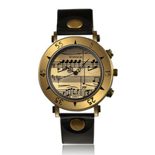 Load image into Gallery viewer, Music Watch