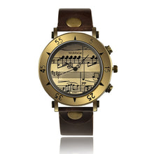 Load image into Gallery viewer, Music Watch