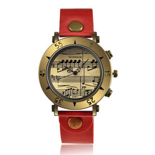 Load image into Gallery viewer, Music Watch