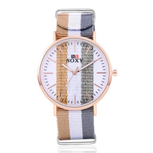 Load image into Gallery viewer, Deisgner watch