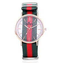Load image into Gallery viewer, Deisgner watch