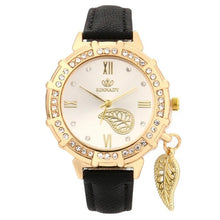 Load image into Gallery viewer, Diamond Watch