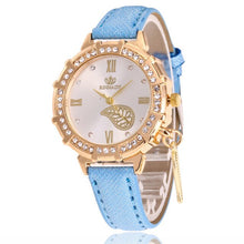 Load image into Gallery viewer, Diamond Watch